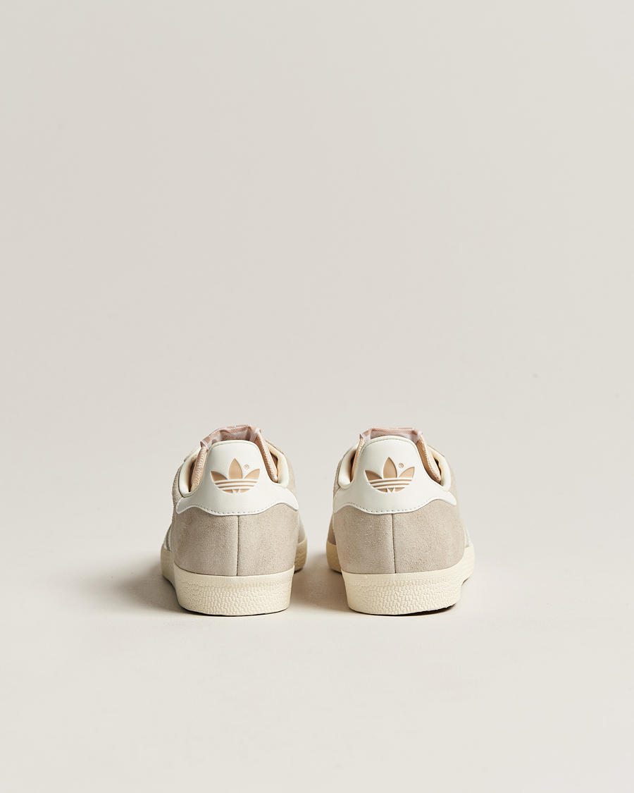 Herren | adidas Originals Gazelle Sneaker Won Beige | adidas Originals | Gazelle Sneaker Won Beige