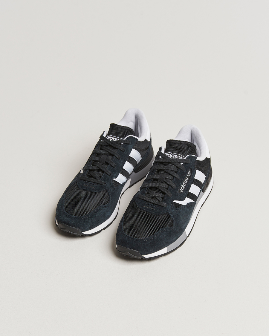 Herren | adidas Originals Treziod 2 Running Sneaker Black | adidas Originals | Treziod 2 Running Sneaker Black