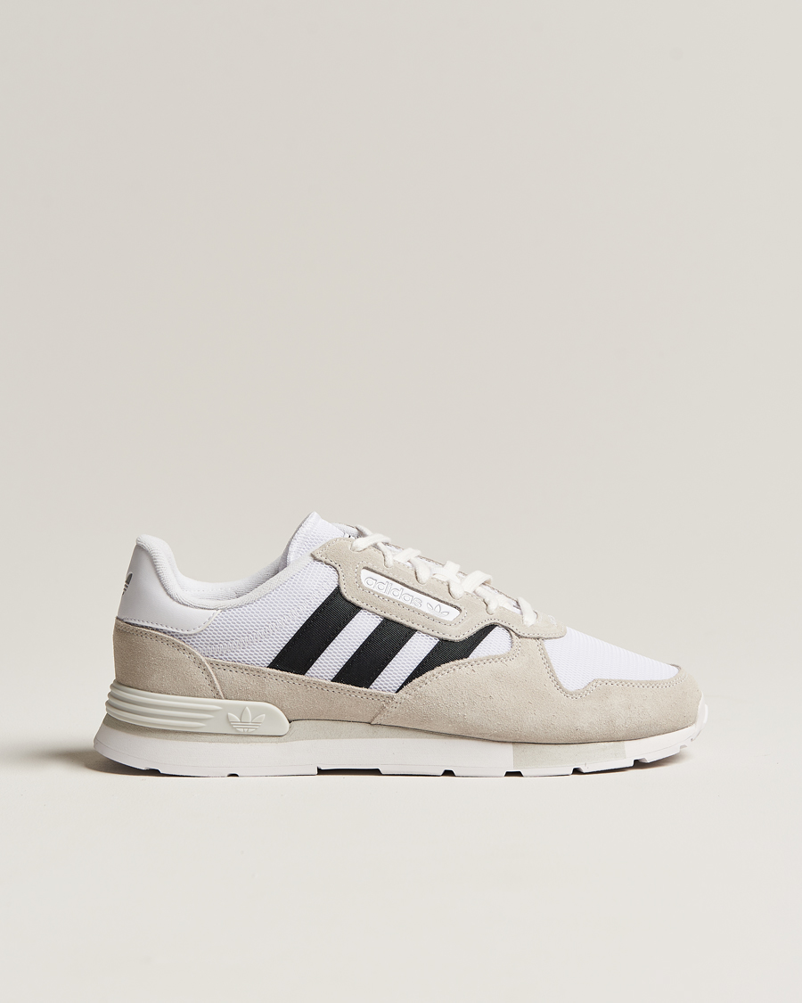 Herren | adidas Originals Treziod 2 Running Sneaker White | adidas Originals | Treziod 2 Running Sneaker White
