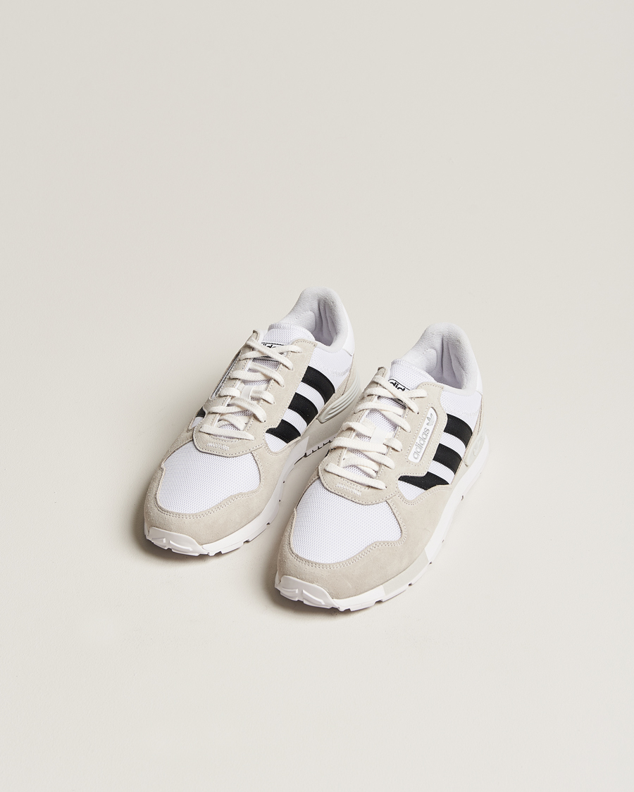 Herren | adidas Originals Treziod 2 Running Sneaker White | adidas Originals | Treziod 2 Running Sneaker White