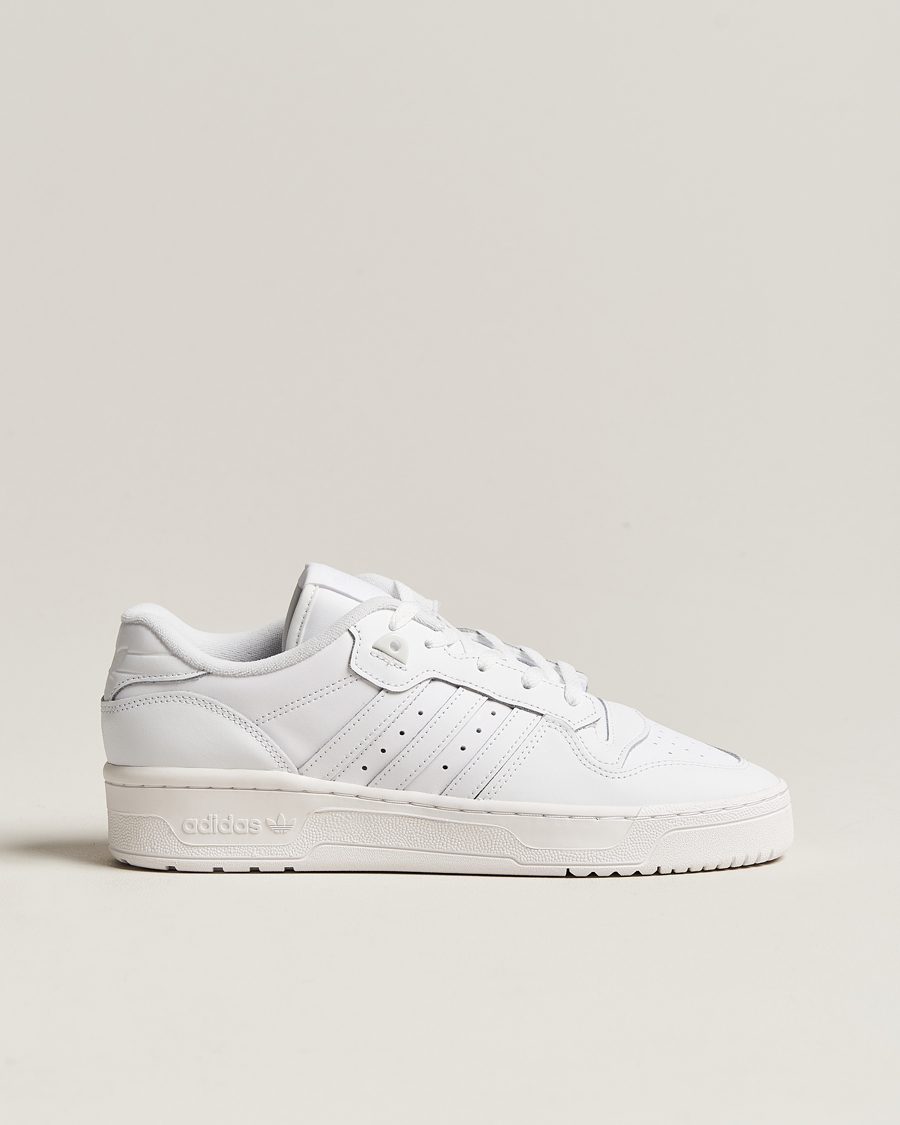 Herren | adidas Originals Rivalry Sneaker White | adidas Originals | Rivalry Sneaker White
