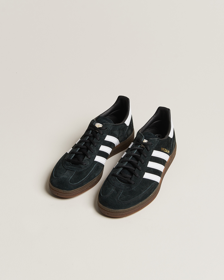 Herren | adidas Originals Handball Spezial Sneaker Black | adidas Originals | Handball Spezial Sneaker Black