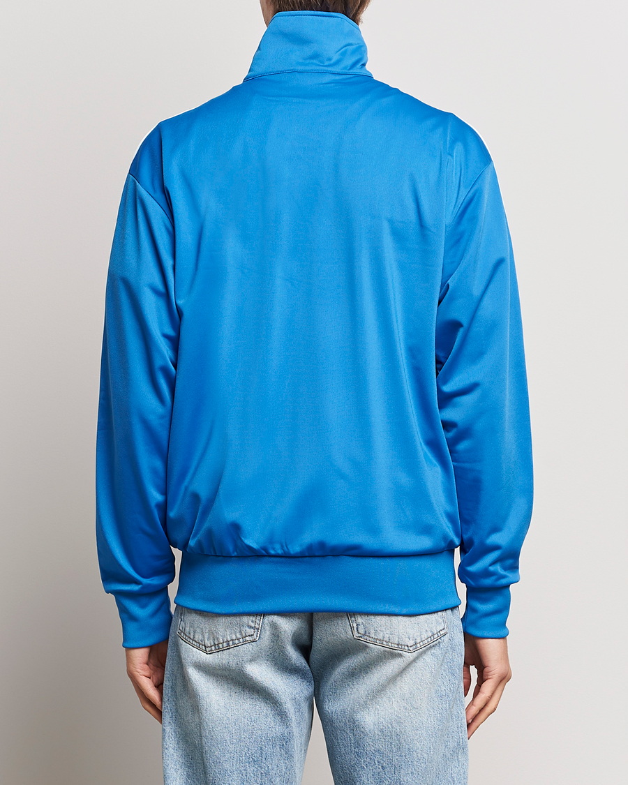 Herren | Pullover | adidas Originals | Firebird Full Zip Blue
