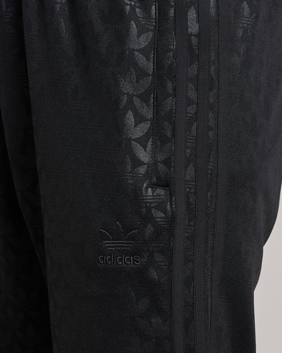 Herren | Hosen | adidas Originals | Monogram Sweatpants Black