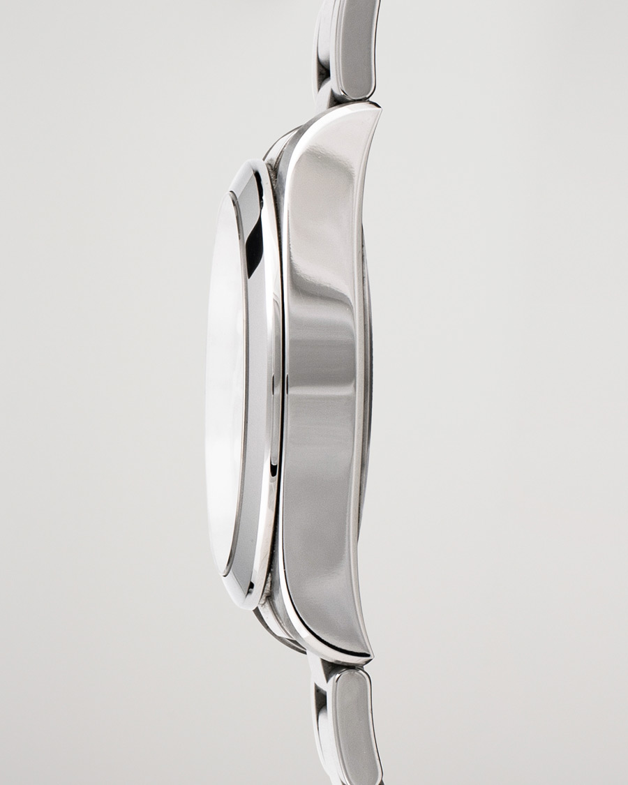 Herren | Tudor Pre-Owned Black Bay 36 79500 Steel Black | Tudor Pre-Owned | Black Bay 36 79500 Steel Black