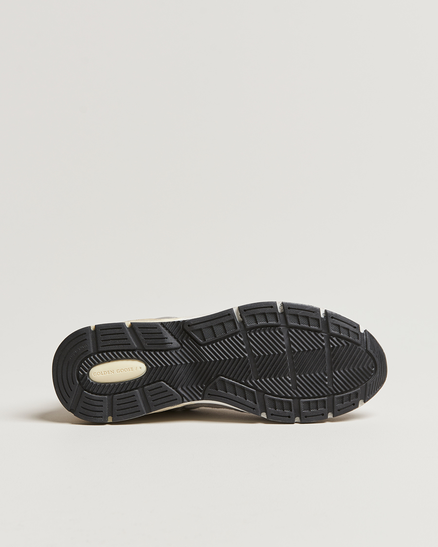 Herren | Golden Goose Deluxe Brand Running Dad Sneakers Grey | Golden Goose | Deluxe Brand Running Dad Sneakers Grey