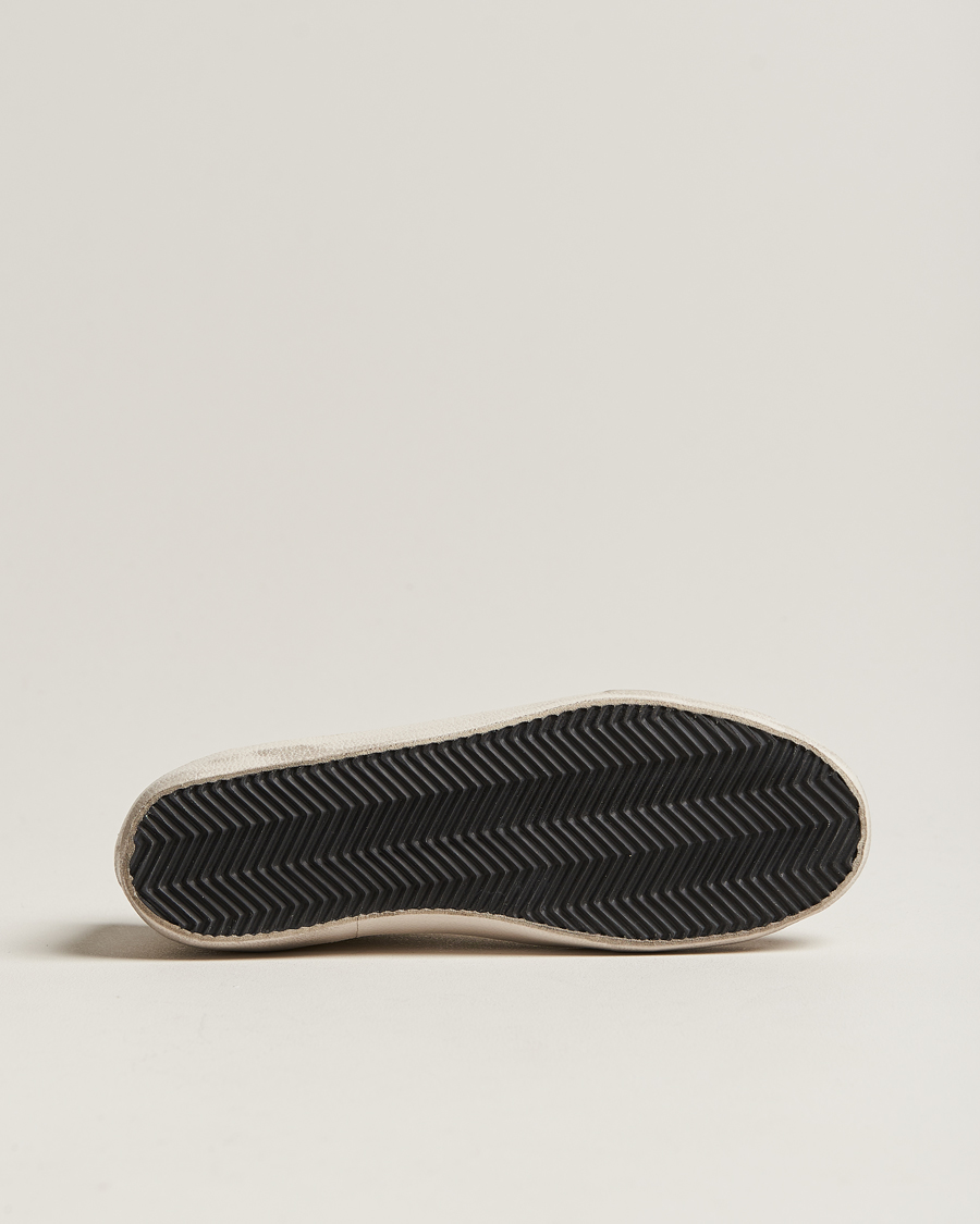 Herren | Golden Goose Deluxe Brand Super-Star Sneakers White/Brown | Golden Goose | Deluxe Brand Super-Star Sneakers White/Brown