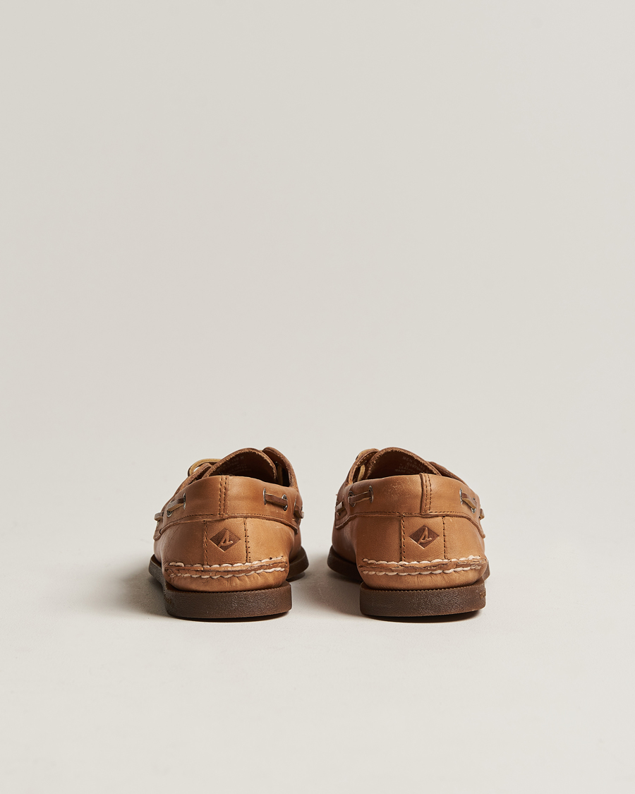 Herren | Sperry Authentic Original Boat Shoe Sahara | Sperry | Authentic Original Boat Shoe Sahara