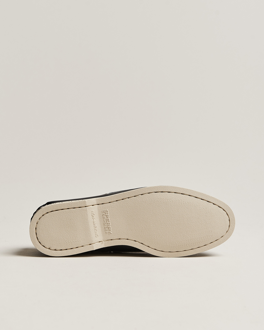 Herren | Sperry Authentic Original Boat Shoe Navy | Sperry | Authentic Original Boat Shoe Navy