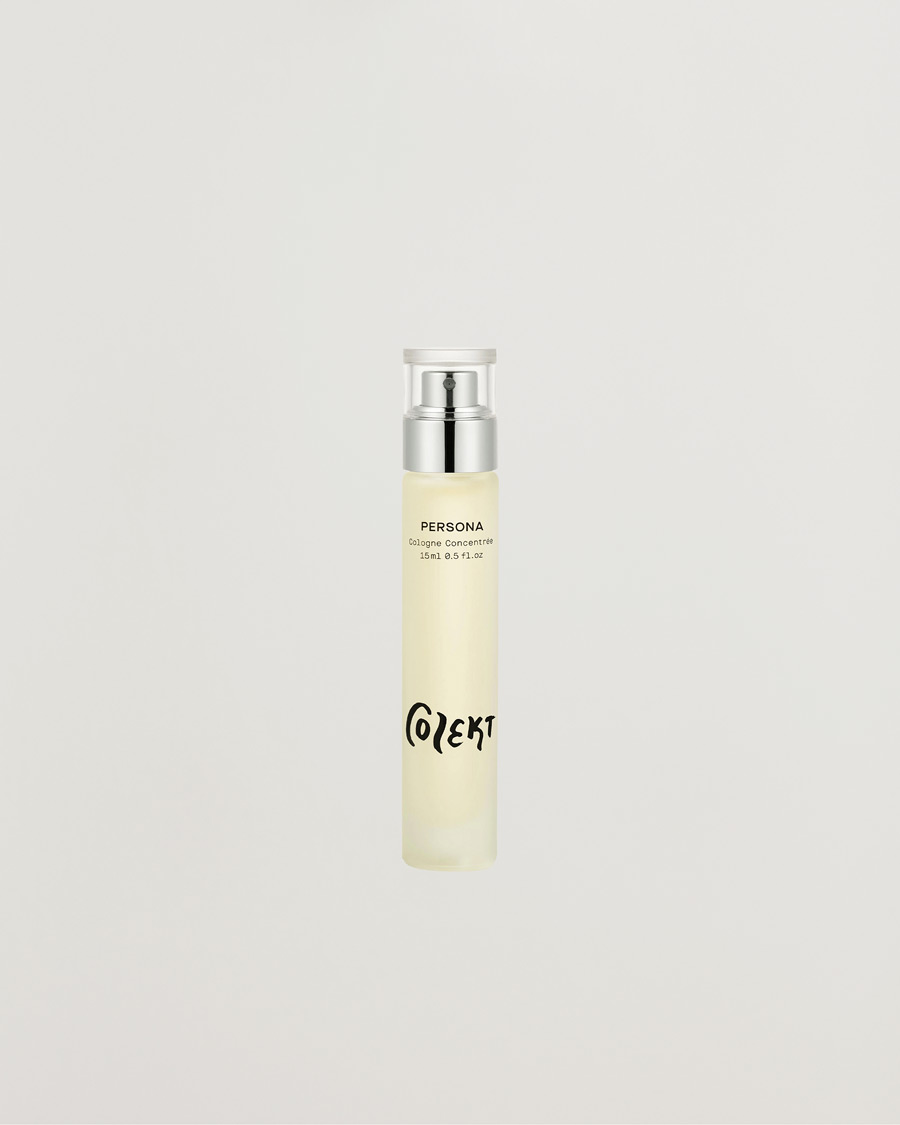 Herren | Parfüm | Colekt | Persona Cologne Concentrée 15ml