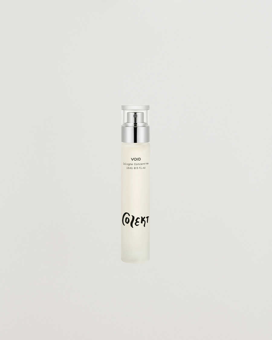 Herren | Parfüm | Colekt | Void Cologne Concentrée 15ml