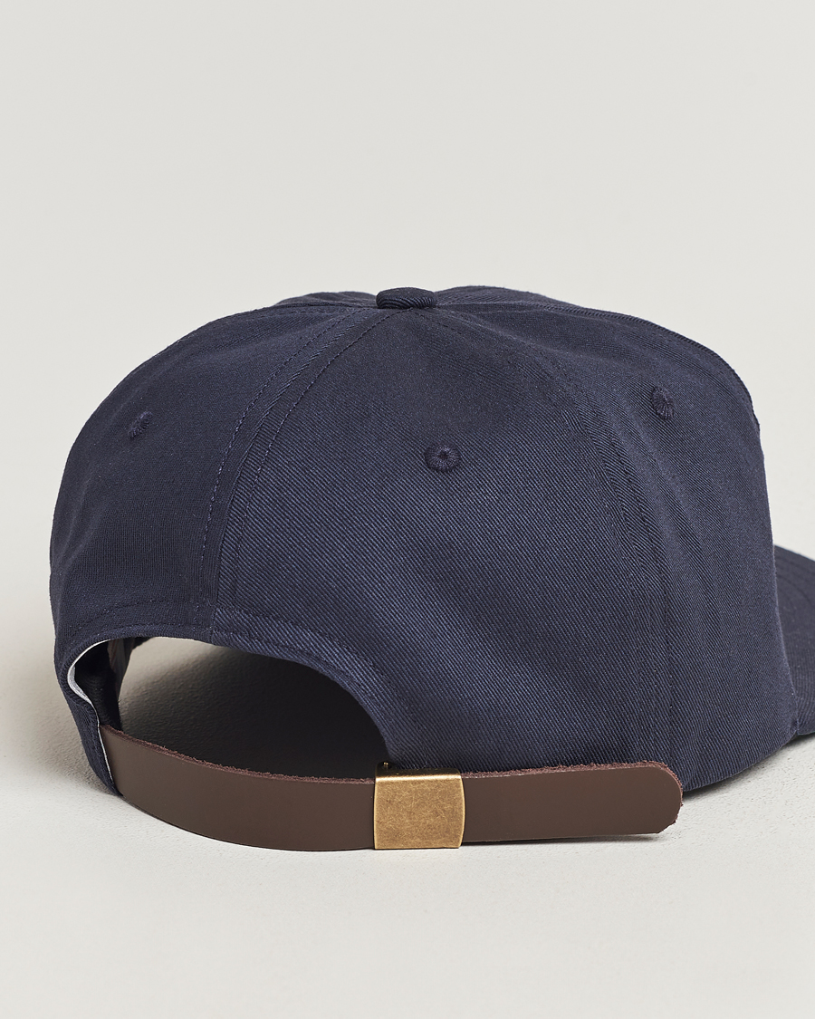 Herren | Ebbets Field Flannels Made in USA New York Yankees 1936 Vintage Ballcap Navy | Ebbets Field Flannels | Made in USA New York Yankees 1936 Vintage Ballcap Navy