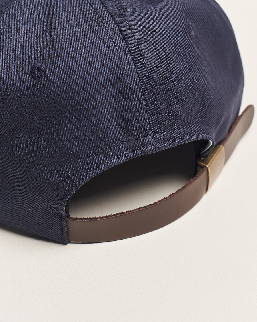 Herren | Ebbets Field Flannels Made in USA Allstars 1957 Navy | Ebbets Field Flannels | Made in USA Allstars 1957 Navy