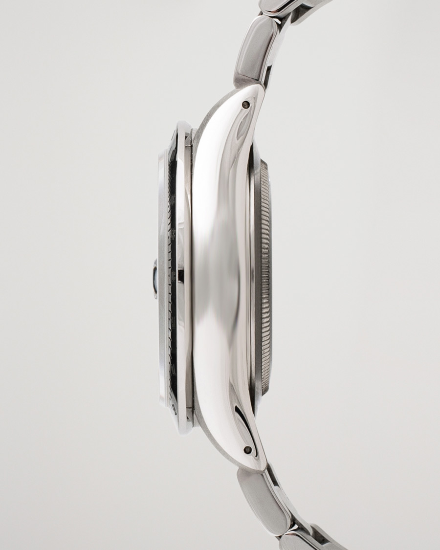 Herren | Tudor Pre-Owned Tiger Prince Date Chronograph 72980 Steel Blue | Tudor Pre-Owned | Tiger Prince Date Chronograph 72980 Steel Blue