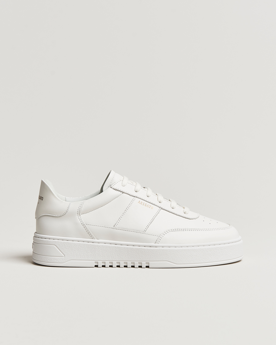 Herren | Sneaker | Axel Arigato | Orbit Vintage Sneaker White