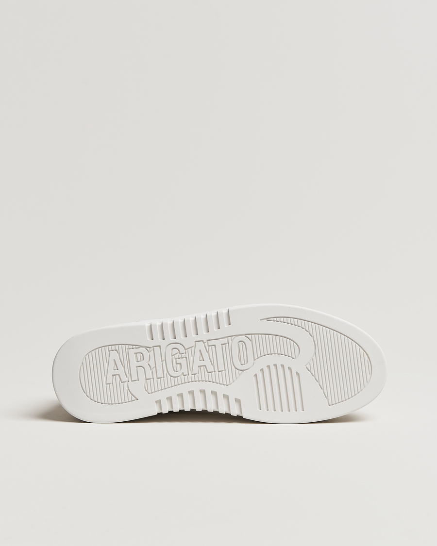 Herren | Sneaker | Axel Arigato | Orbit Vintage Sneaker White