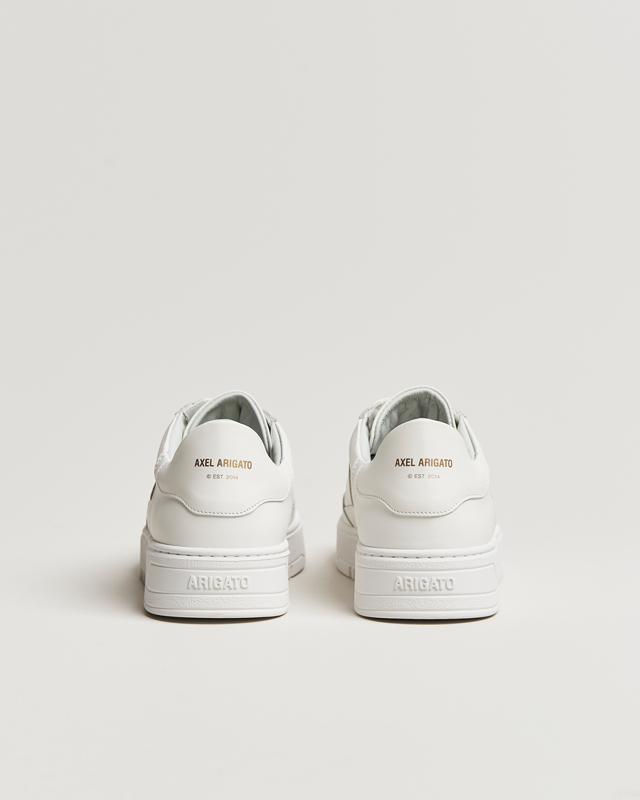 Herren | Sneaker | Axel Arigato | Orbit Vintage Sneaker White