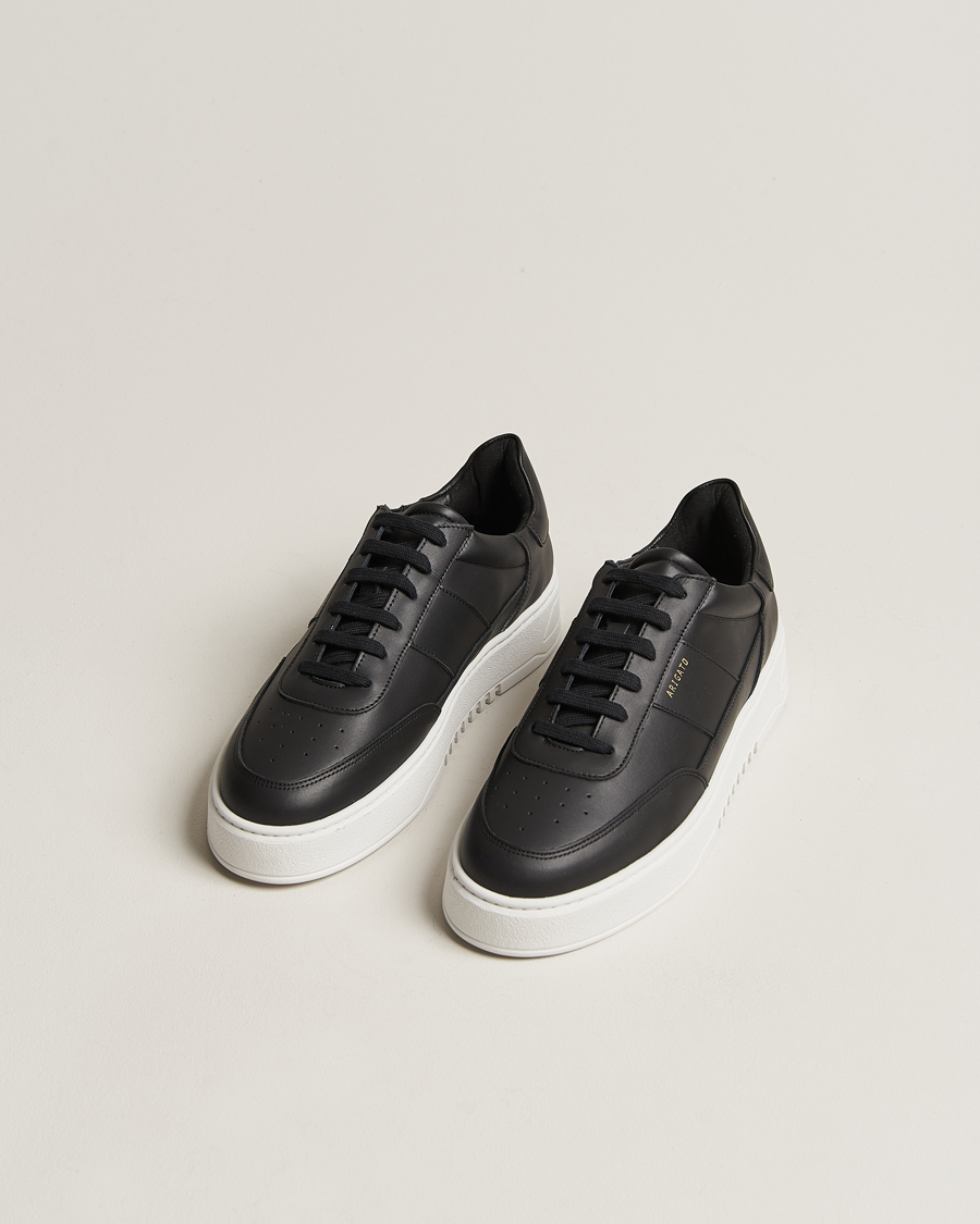 Herren | Axel Arigato | Axel Arigato | Orbit Vintage Sneaker Black