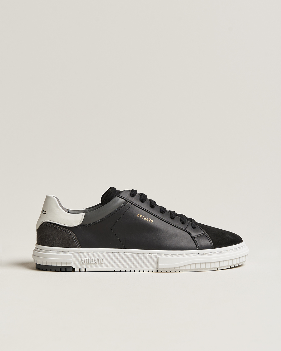 Herren | Sneaker | Axel Arigato | Atlas Sneaker Black