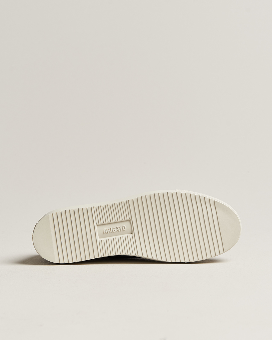 Herren | Axel Arigato Clean 90 Triple Sneaker Black/Grey | Axel Arigato | Clean 90 Triple Sneaker Black/Grey