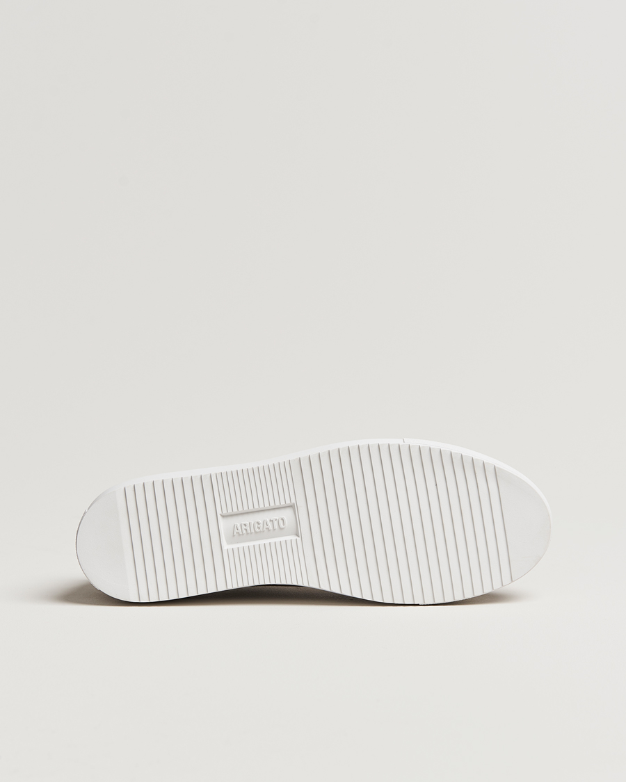 Herren | Axel Arigato Clean 90 Sneaker Brown Suede | Axel Arigato | Clean 90 Sneaker Brown Suede