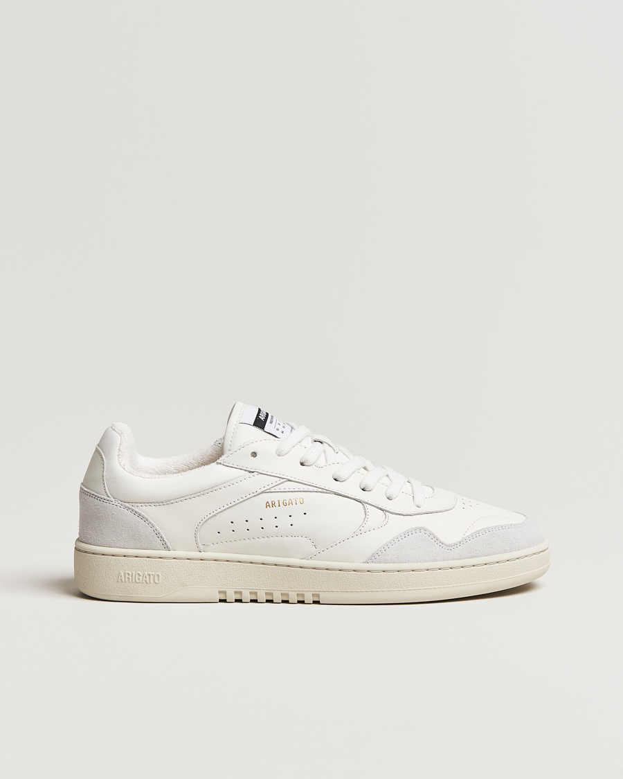 Herren | Axel Arigato Arlo Sneaker White | Axel Arigato | Arlo Sneaker White