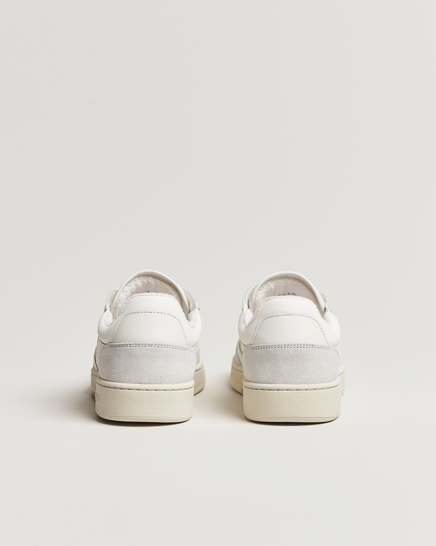 Herren | Axel Arigato Arlo Sneaker White | Axel Arigato | Arlo Sneaker White