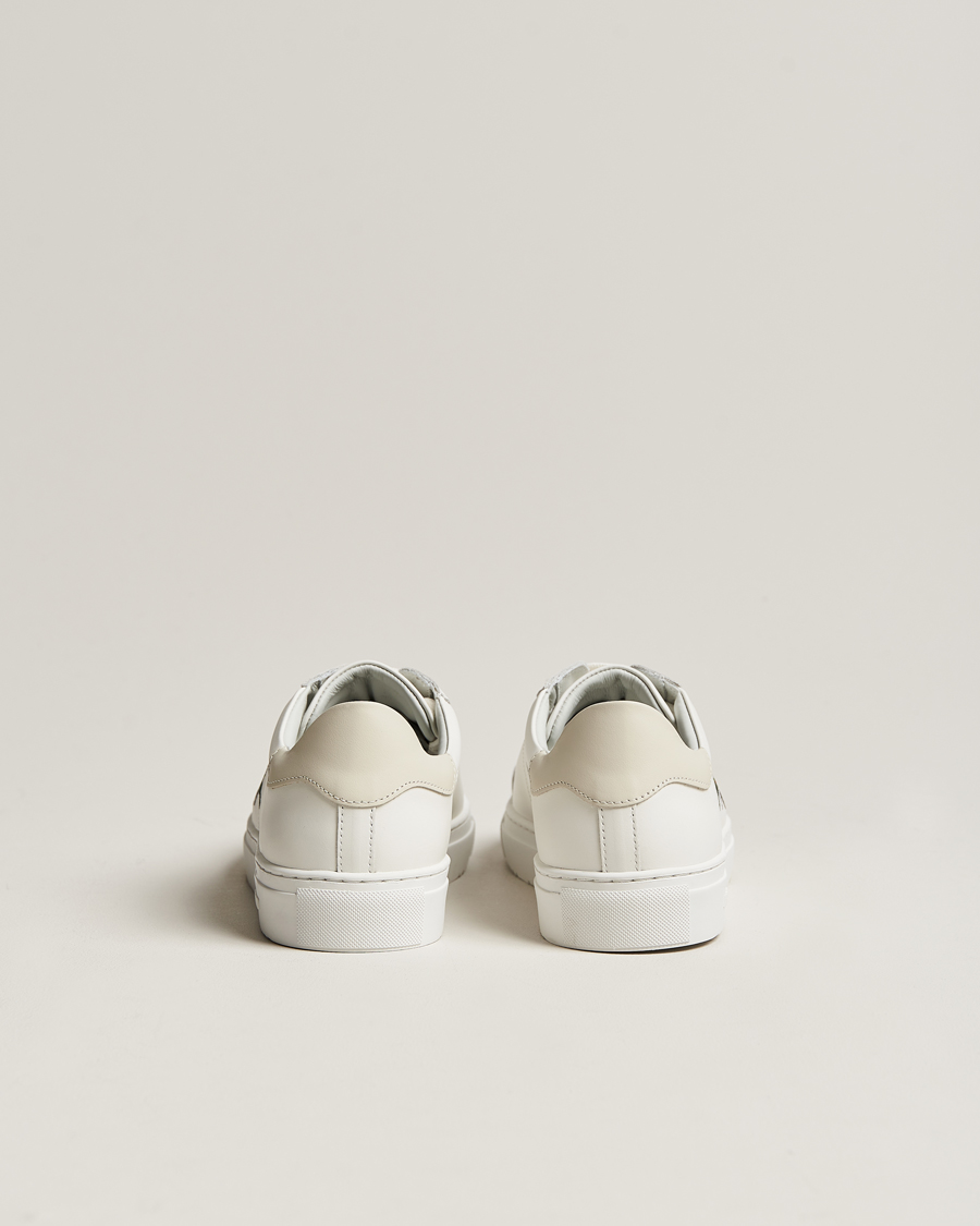 Herren | Axel Arigato Clean 180 Bird Sneaker White | Axel Arigato | Clean 180 Bird Sneaker White