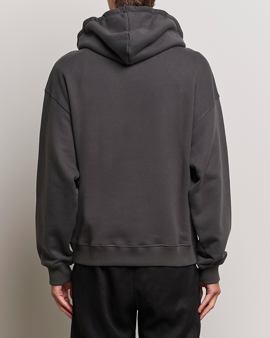 Herren | Pullover | Axel Arigato | Dunk Hoodie Faded Black