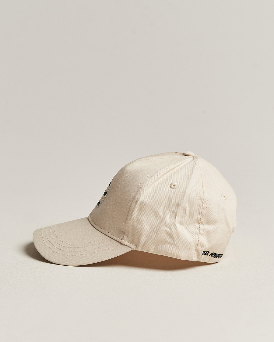Herren | Axel Arigato Dunk Cap Pale Beige | Axel Arigato | Dunk Cap Pale Beige