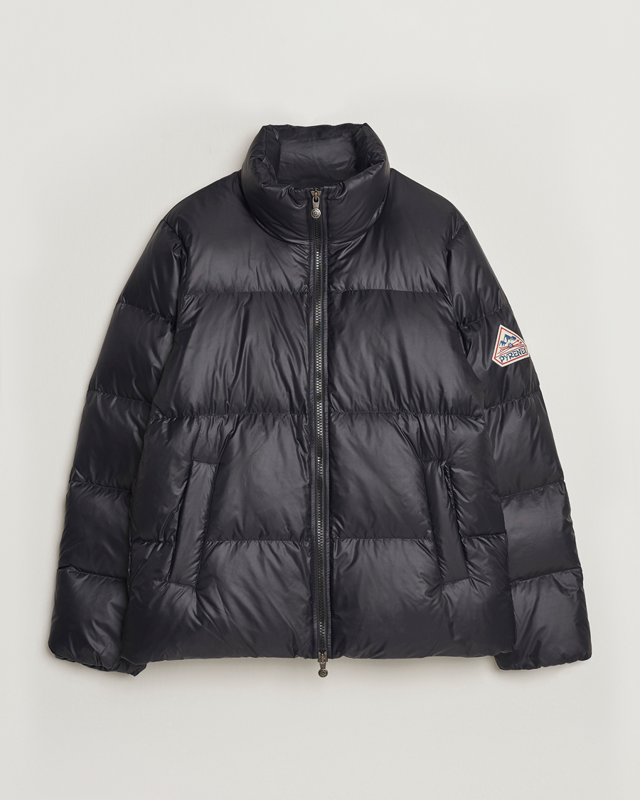 Herren | Jacken | Pyrenex | Shift Puffer Down Jacket Black
