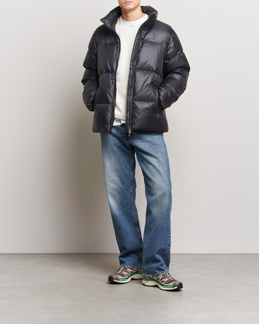 Herren | Jacken | Pyrenex | Shift Puffer Down Jacket Black