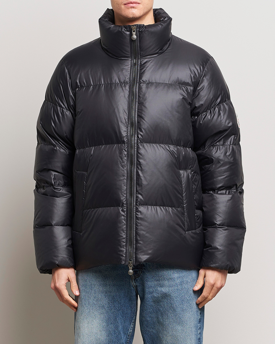 Herren | Jacken | Pyrenex | Shift Puffer Down Jacket Black