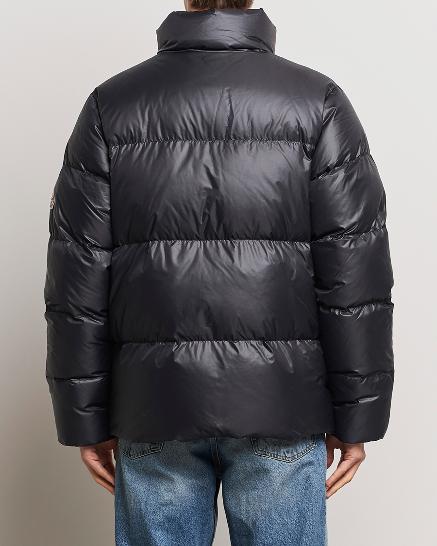 Herren | Jacken | Pyrenex | Shift Puffer Down Jacket Black