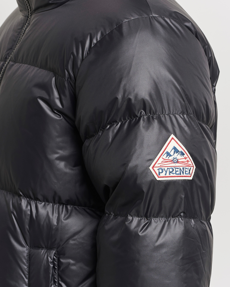 Herren | Jacken | Pyrenex | Shift Puffer Down Jacket Black
