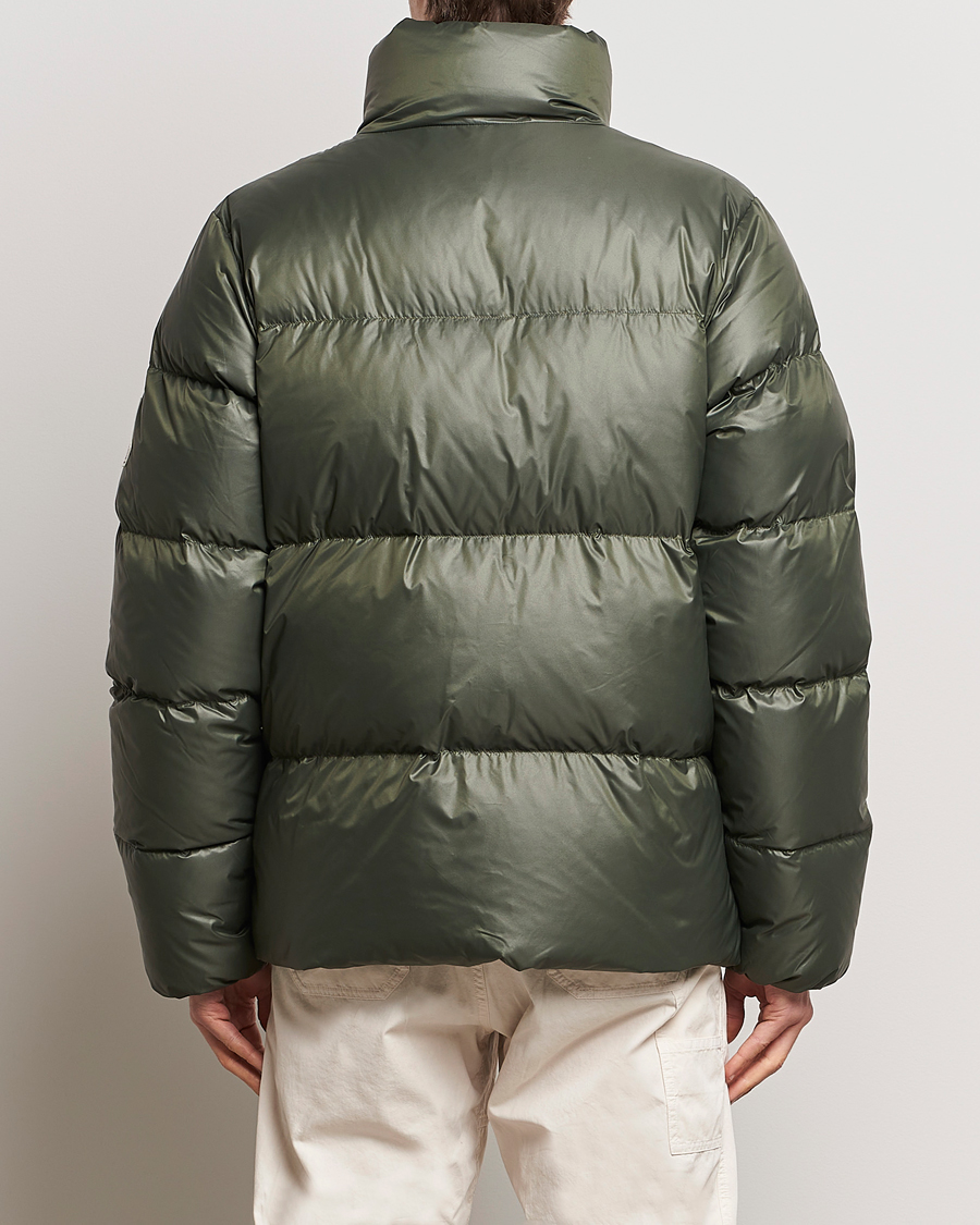 Herren | Jacken | Pyrenex | Shift Puffer Down Jacket Deep Khaki