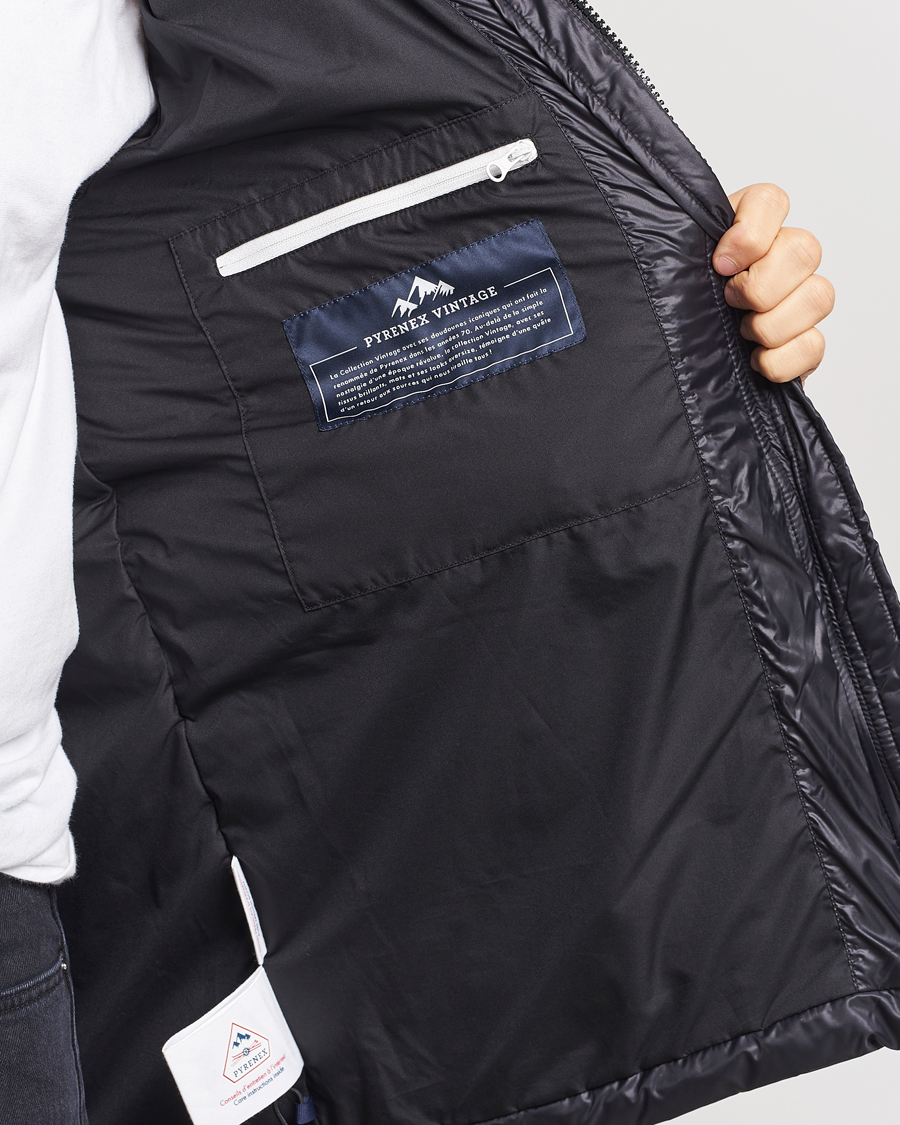 Herren | Jacken | Pyrenex | Evolve Down Parka Black