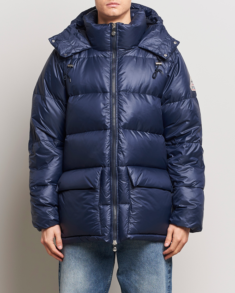 Herren | Jacken | Pyrenex | Evolve Down Parka Amiral