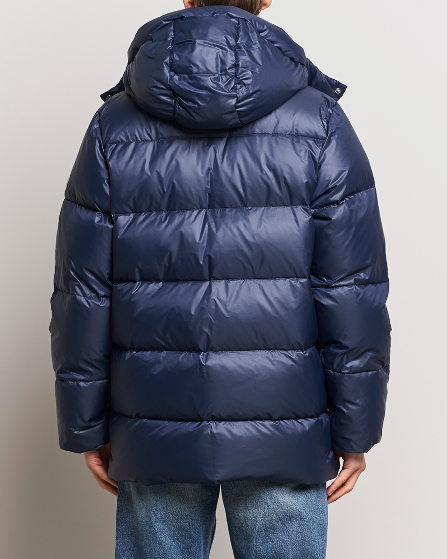 Herren | Jacken | Pyrenex | Evolve Down Parka Amiral