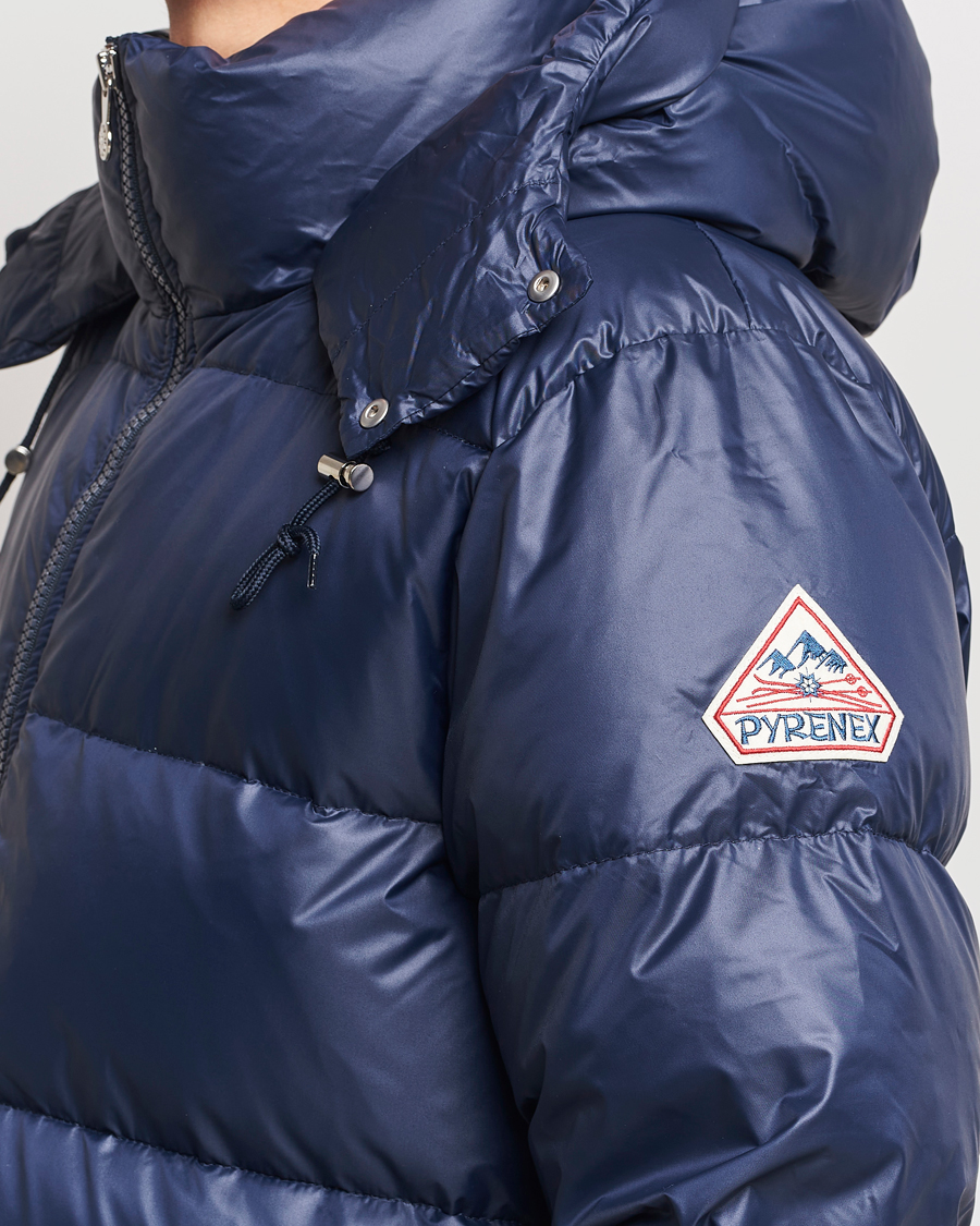 Herren | Jacken | Pyrenex | Evolve Down Parka Amiral