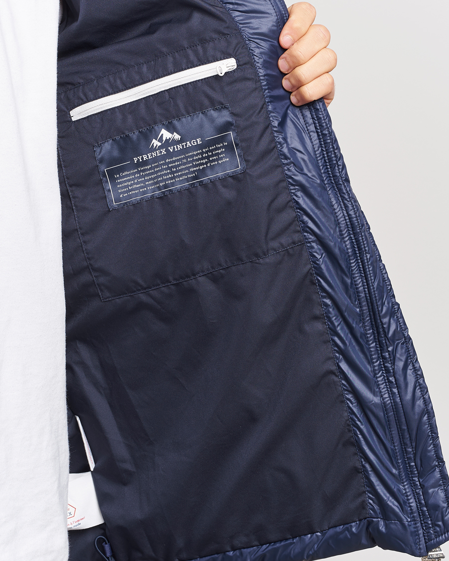 Herren | Jacken | Pyrenex | Evolve Down Parka Amiral