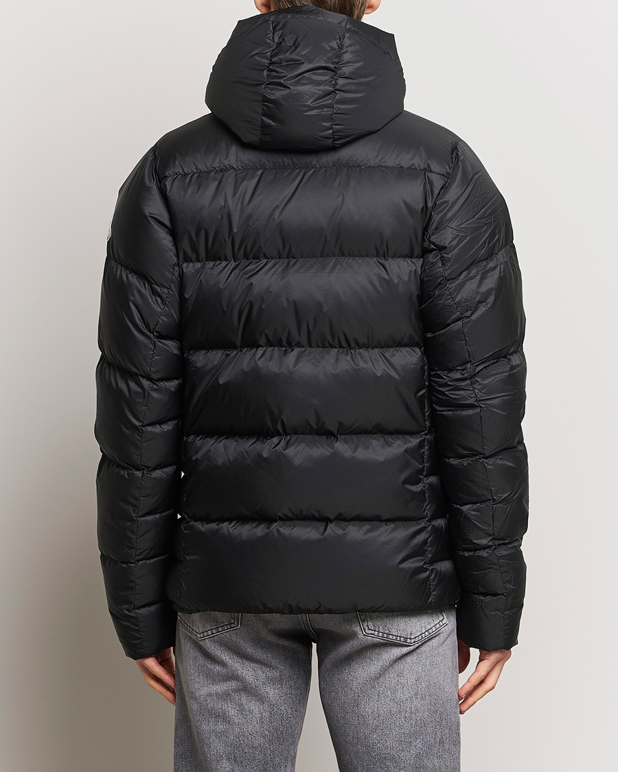 Herren | Jacken | Pyrenex | Hudson XP Pertex Down Jacket Black