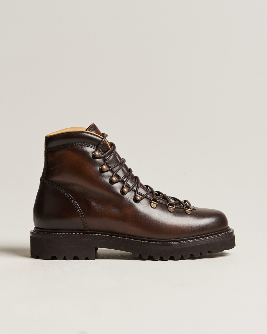 Herren | Brunello Cucinelli Winter Boots Burnished Calf | Brunello Cucinelli | Winter Boots Burnished Calf