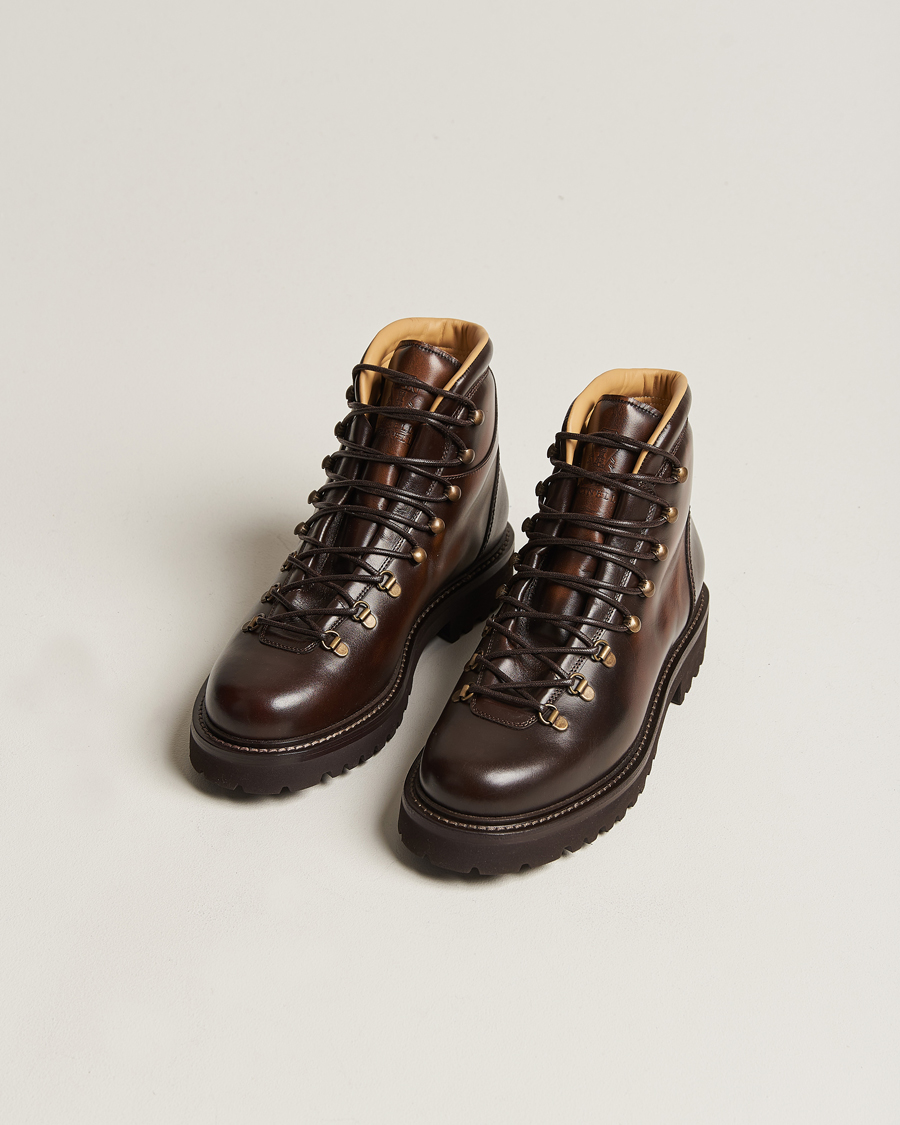 Herren | Brunello Cucinelli Winter Boots Burnished Calf | Brunello Cucinelli | Winter Boots Burnished Calf
