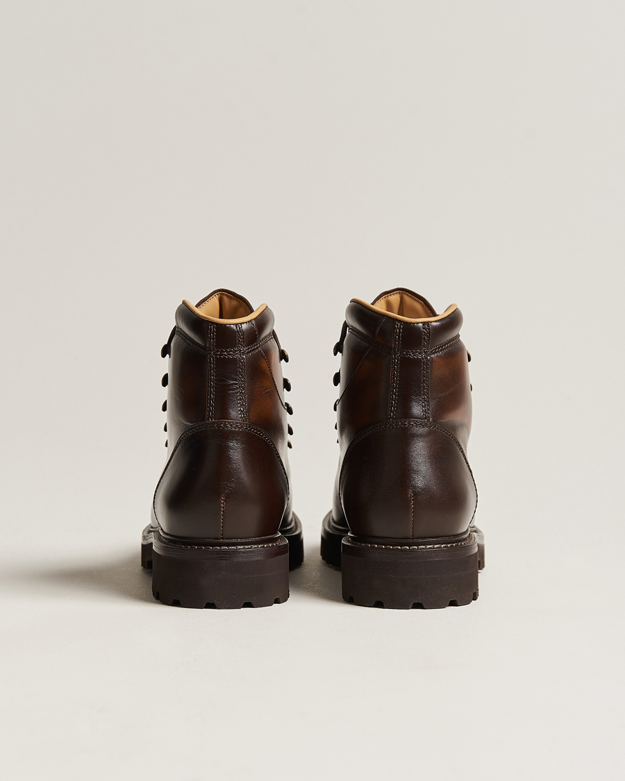 Herren | Brunello Cucinelli Winter Boots Burnished Calf | Brunello Cucinelli | Winter Boots Burnished Calf
