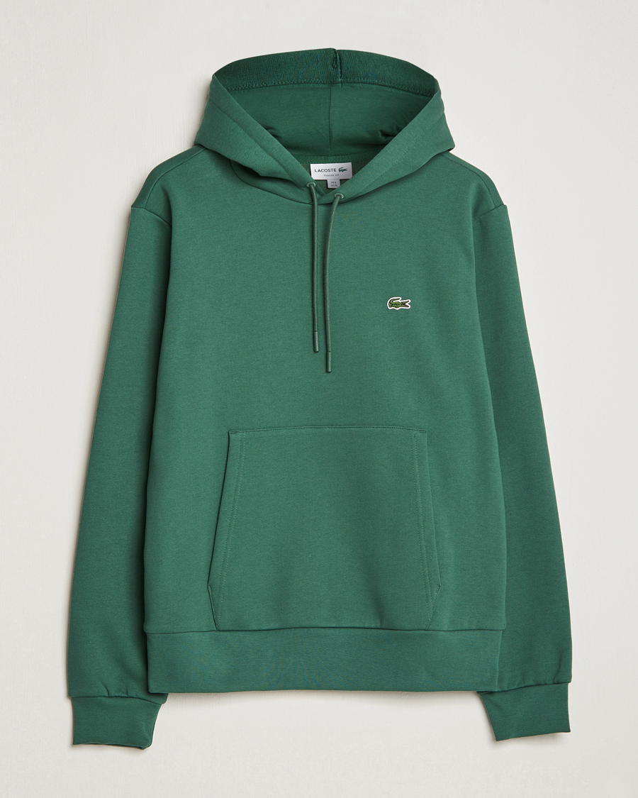 Herren | Pullover | Lacoste | Hoodie Sequoia