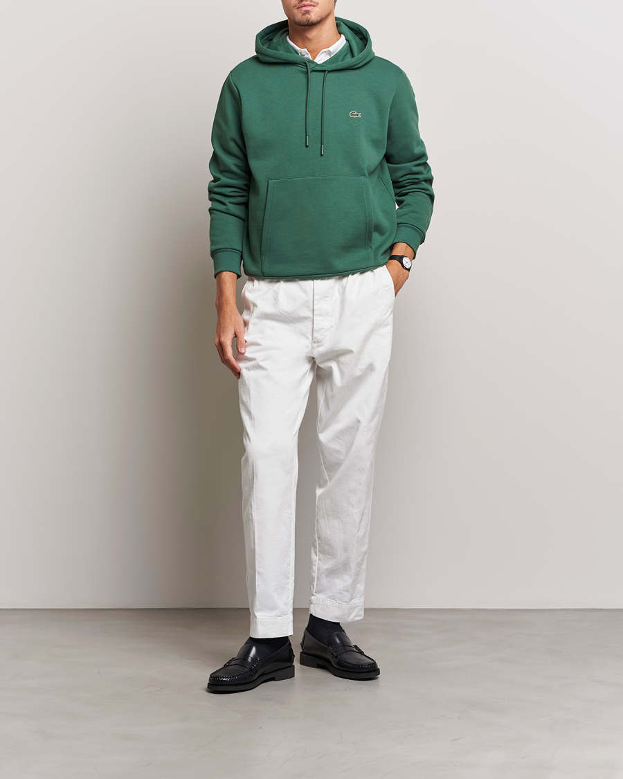 Herren | Pullover | Lacoste | Hoodie Sequoia