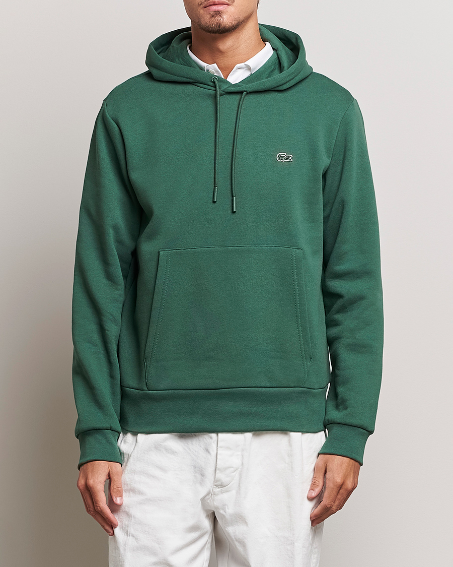 Herren | Pullover | Lacoste | Hoodie Sequoia