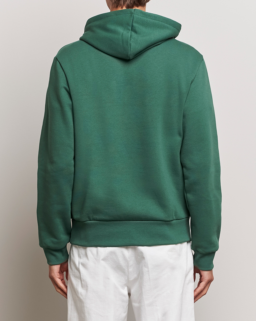 Herren | Pullover | Lacoste | Hoodie Sequoia