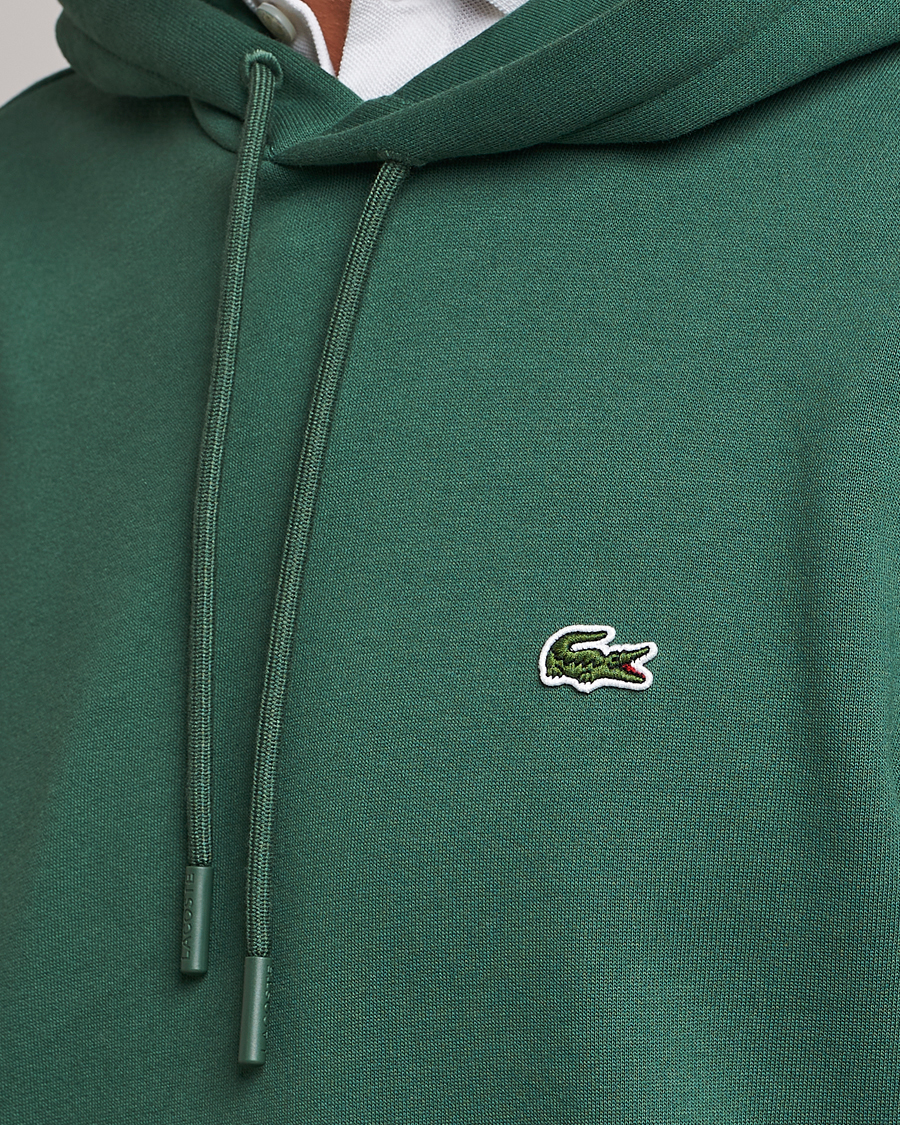 Herren | Pullover | Lacoste | Hoodie Sequoia